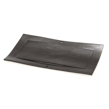 Hobart Gasket, Electric Heat Box 00-474569